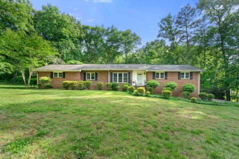 114 County Road 575 Englewood TN 37329