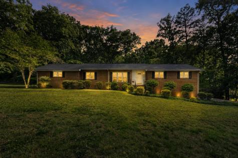 114 County Road 575 Englewood TN 37329