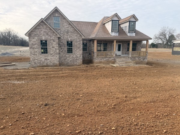 Cadiz KY, 531 Old Hopkinsville Road