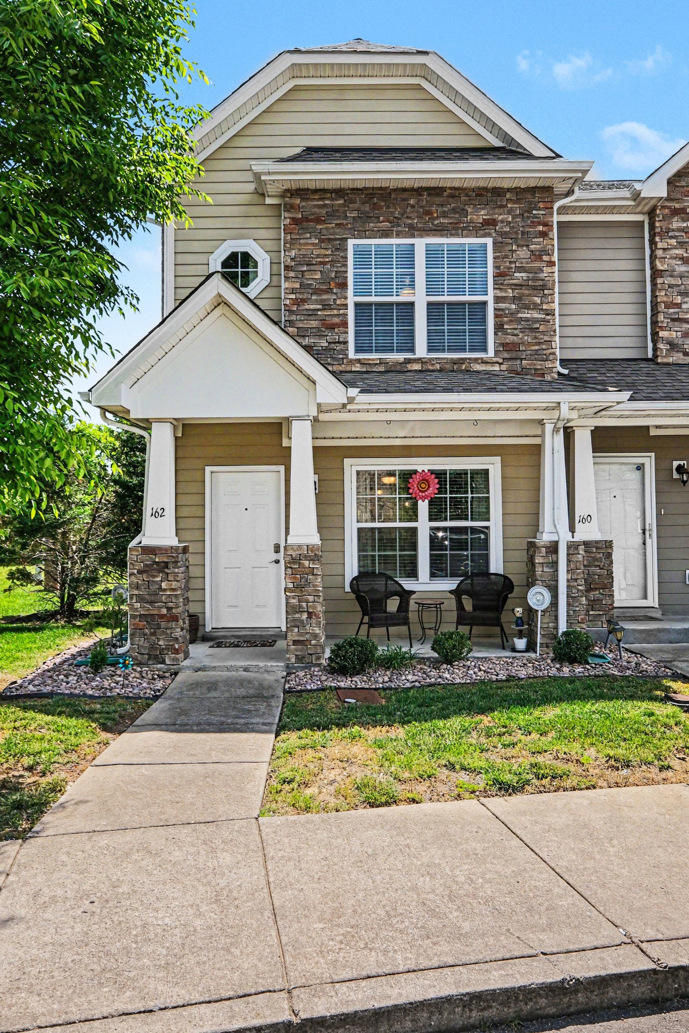 162 Cobblestone Place Drive Goodlettsville TN 37072