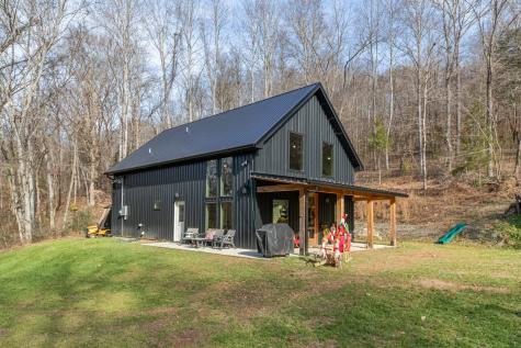4101 Luvenia Lane Williamsport TN 38487