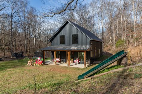 4101 Luvenia Lane Williamsport TN 38487