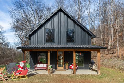 4101 Luvenia Lane Williamsport TN 38487
