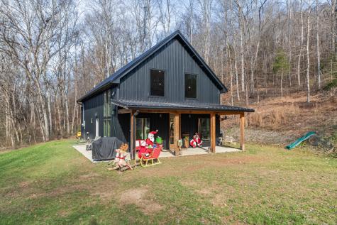 4101 Luvenia Lane Williamsport TN 38487