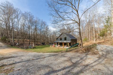 4101 Luvenia Lane Williamsport TN 38487