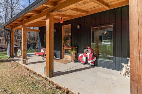 4101 Luvenia Lane Williamsport TN 38487