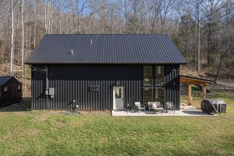 4101 Luvenia Lane Williamsport TN 38487