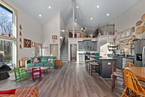 4101 Luvenia Lane Williamsport TN 38487
