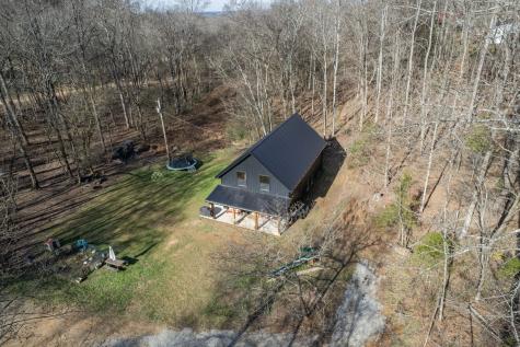 4101 Luvenia Lane Williamsport TN 38487