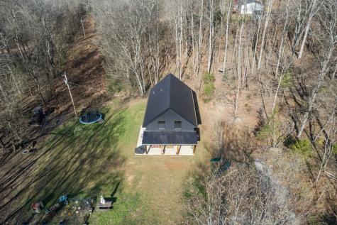 4101 Luvenia Lane Williamsport TN 38487