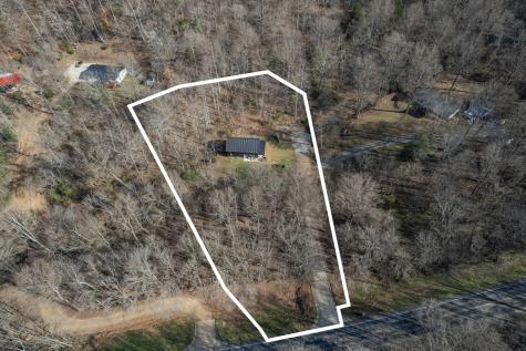 4101 Luvenia Lane Williamsport TN 38487