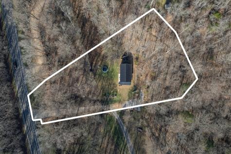 4101 Luvenia Lane Williamsport TN 38487