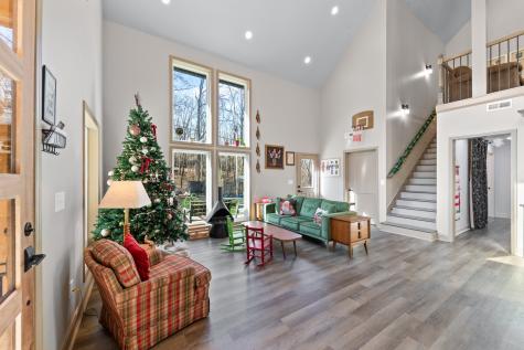 4101 Luvenia Lane Williamsport TN 38487