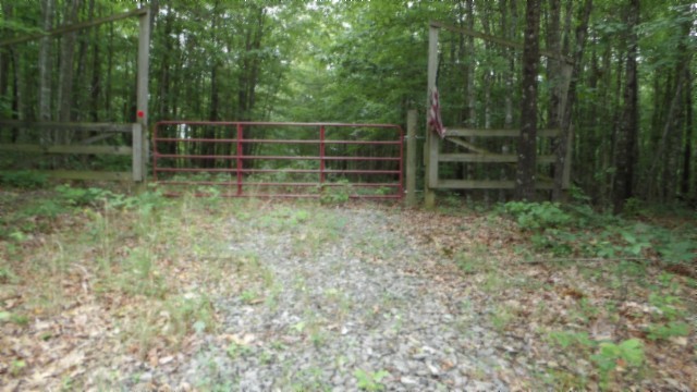 0 Parkstown Extension Road Wilder TN 38589