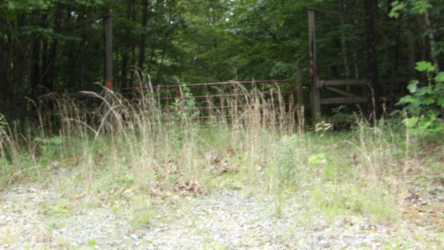 0 Parkstown Extension Road Wilder TN 38589