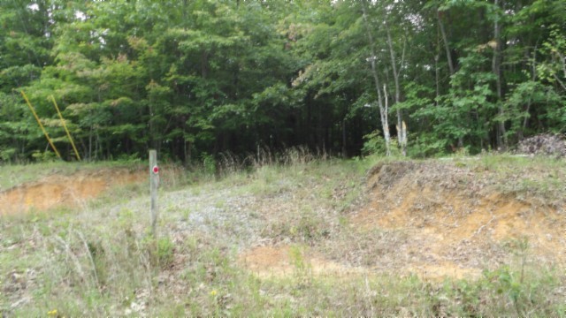 0 Parkstown Extension Road Wilder TN 38589