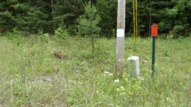 0 Parkstown Extension Road Wilder TN 38589