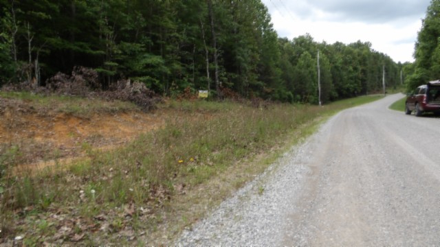 0 Parkstown Extension Road Wilder TN 38589