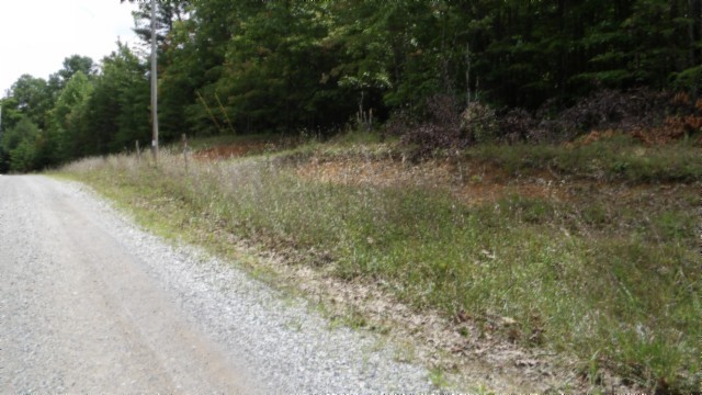 0 Parkstown Extension Road Wilder TN 38589