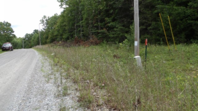 0 Parkstown Extension Road Wilder TN 38589