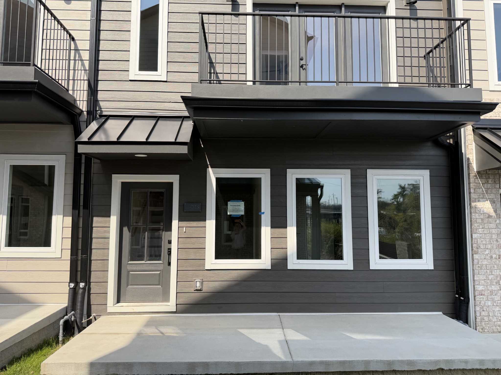 6124 Robertson Avenue Nashville TN 37209