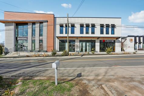 6124 Robertson Avenue Nashville TN 37209