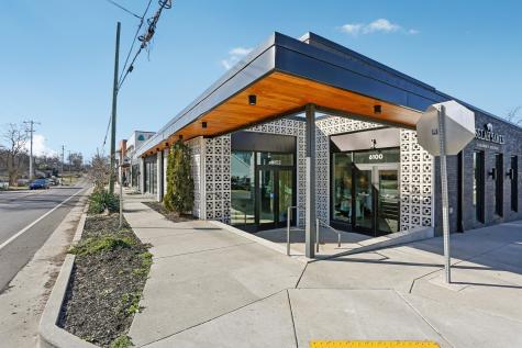 6124 Robertson Avenue Nashville TN 37209
