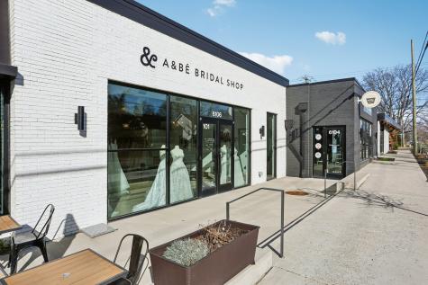 6124 Robertson Avenue Nashville TN 37209