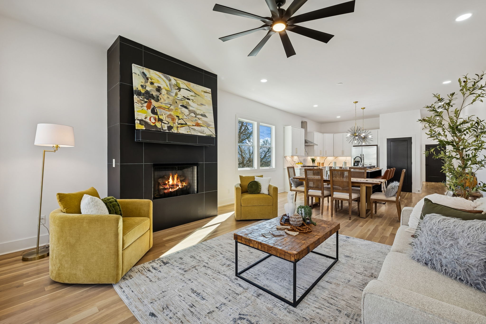 Nashville TN, 3213 Resha Lane, Unit A