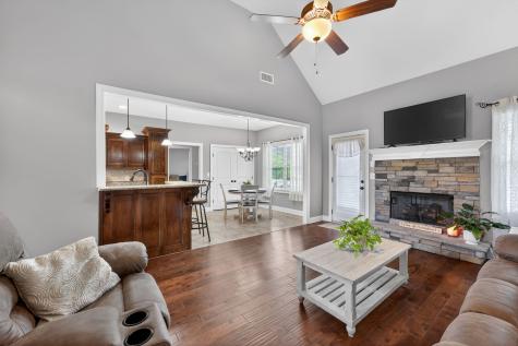 1640 Drayton Drive Murfreesboro TN 37130