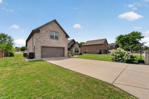 1640 Drayton Drive Murfreesboro TN 37130