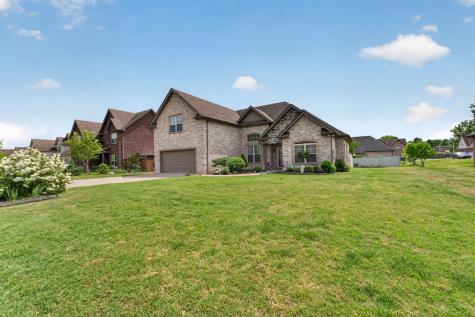 1640 Drayton Drive Murfreesboro TN 37130