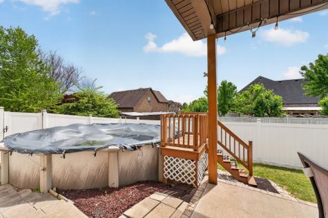 1640 Drayton Drive Murfreesboro TN 37130