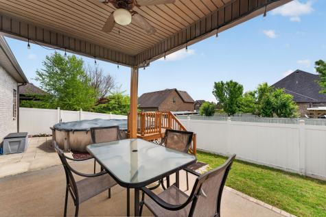 1640 Drayton Drive Murfreesboro TN 37130