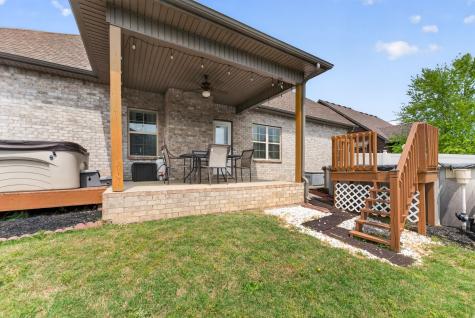 1640 Drayton Drive Murfreesboro TN 37130