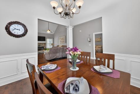 1640 Drayton Drive Murfreesboro TN 37130