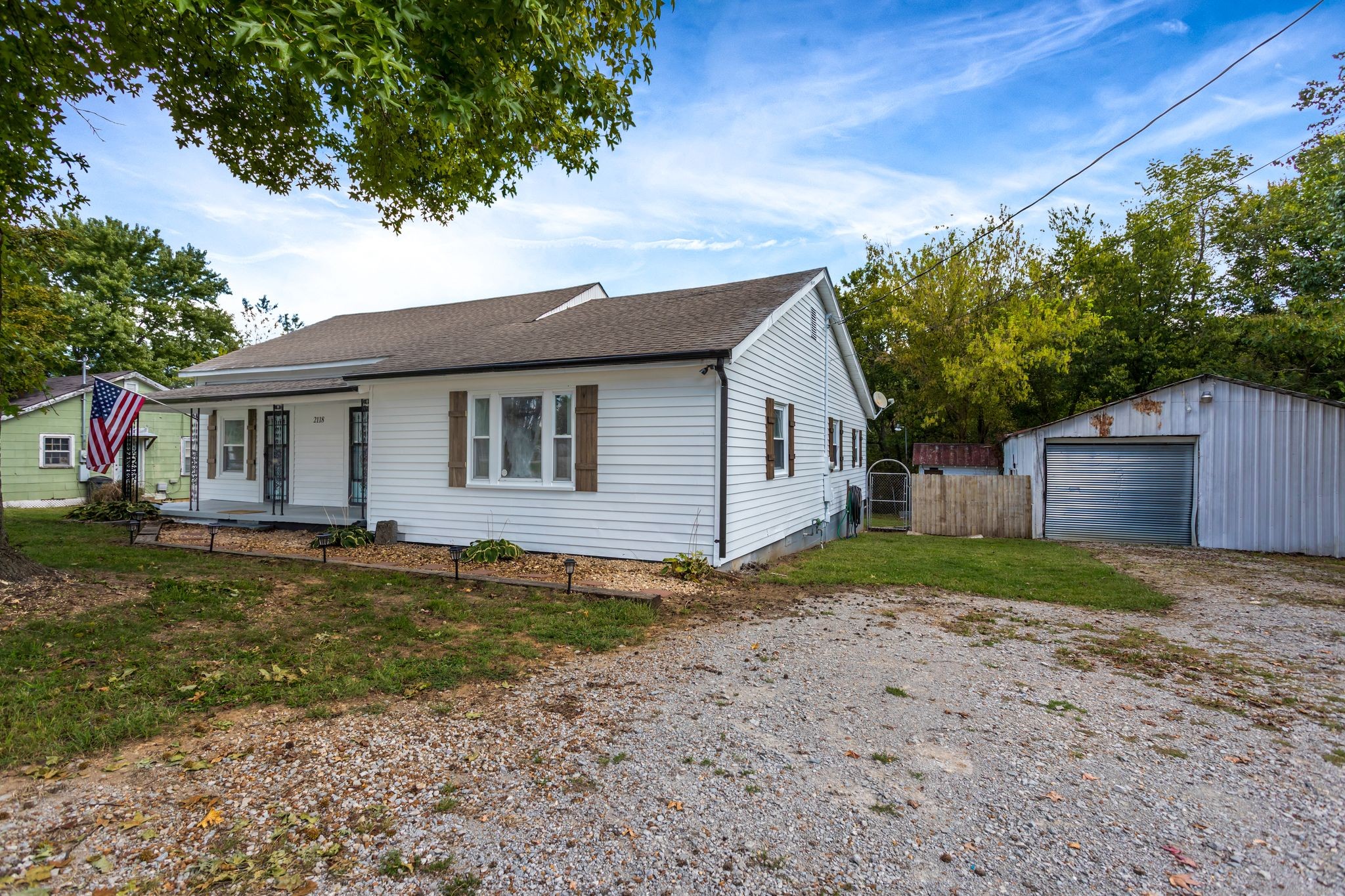 2118 Gravel Hill Road Columbia TN 38401