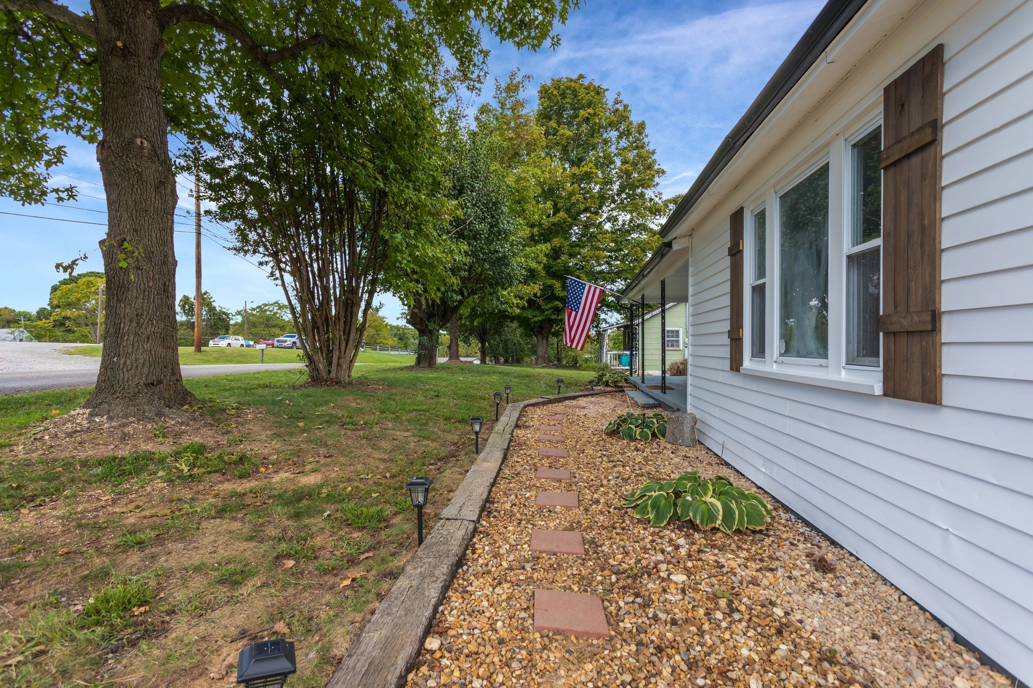 2118 Gravel Hill Road Columbia TN 38401