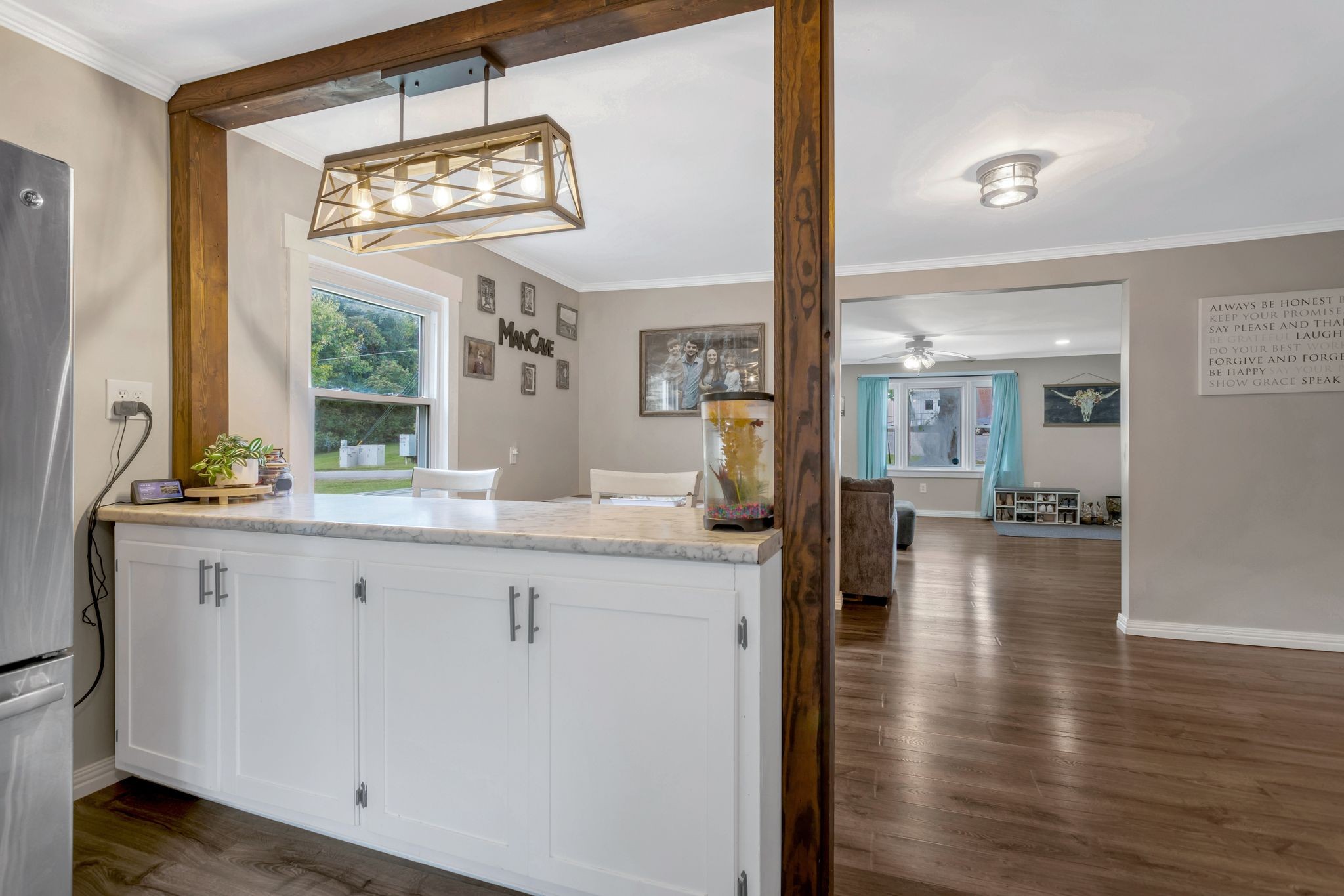 2118 Gravel Hill Road Columbia TN 38401