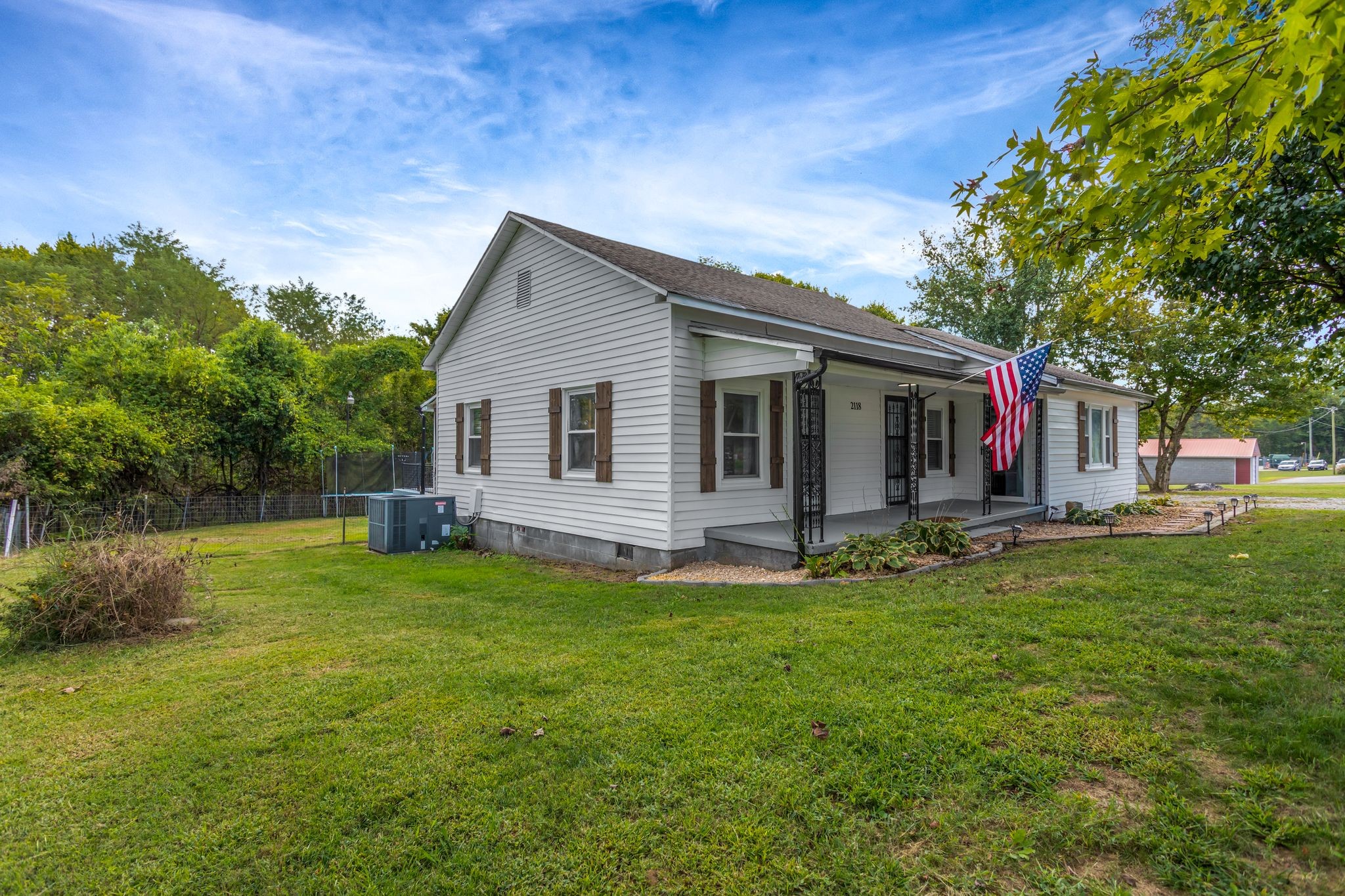 2118 Gravel Hill Road Columbia TN 38401