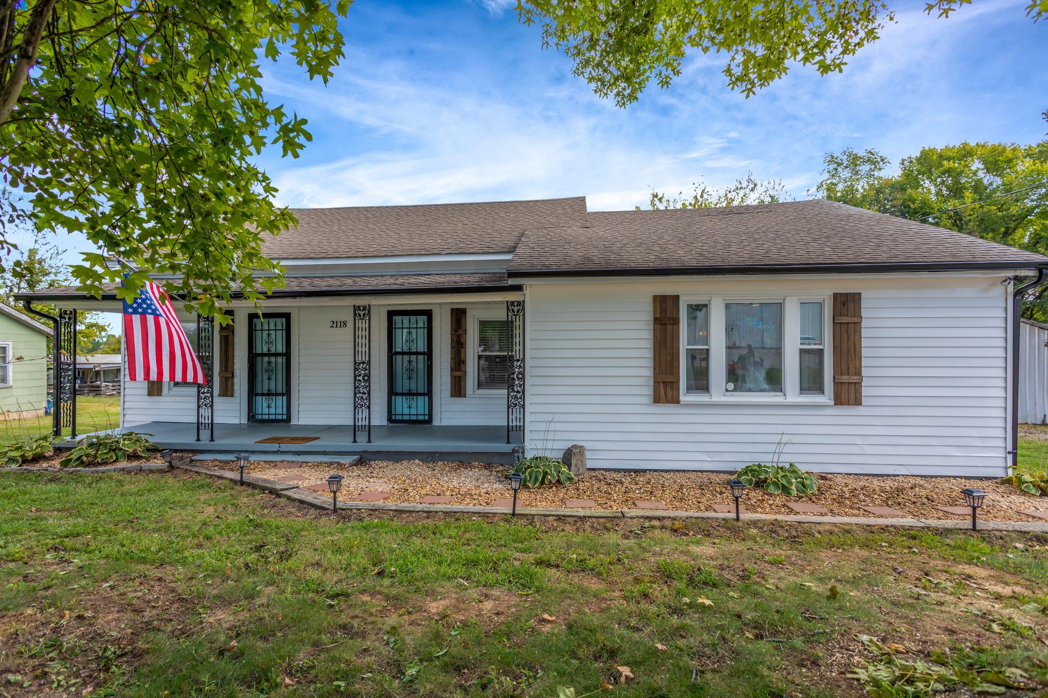 2118 Gravel Hill Road Columbia TN 38401