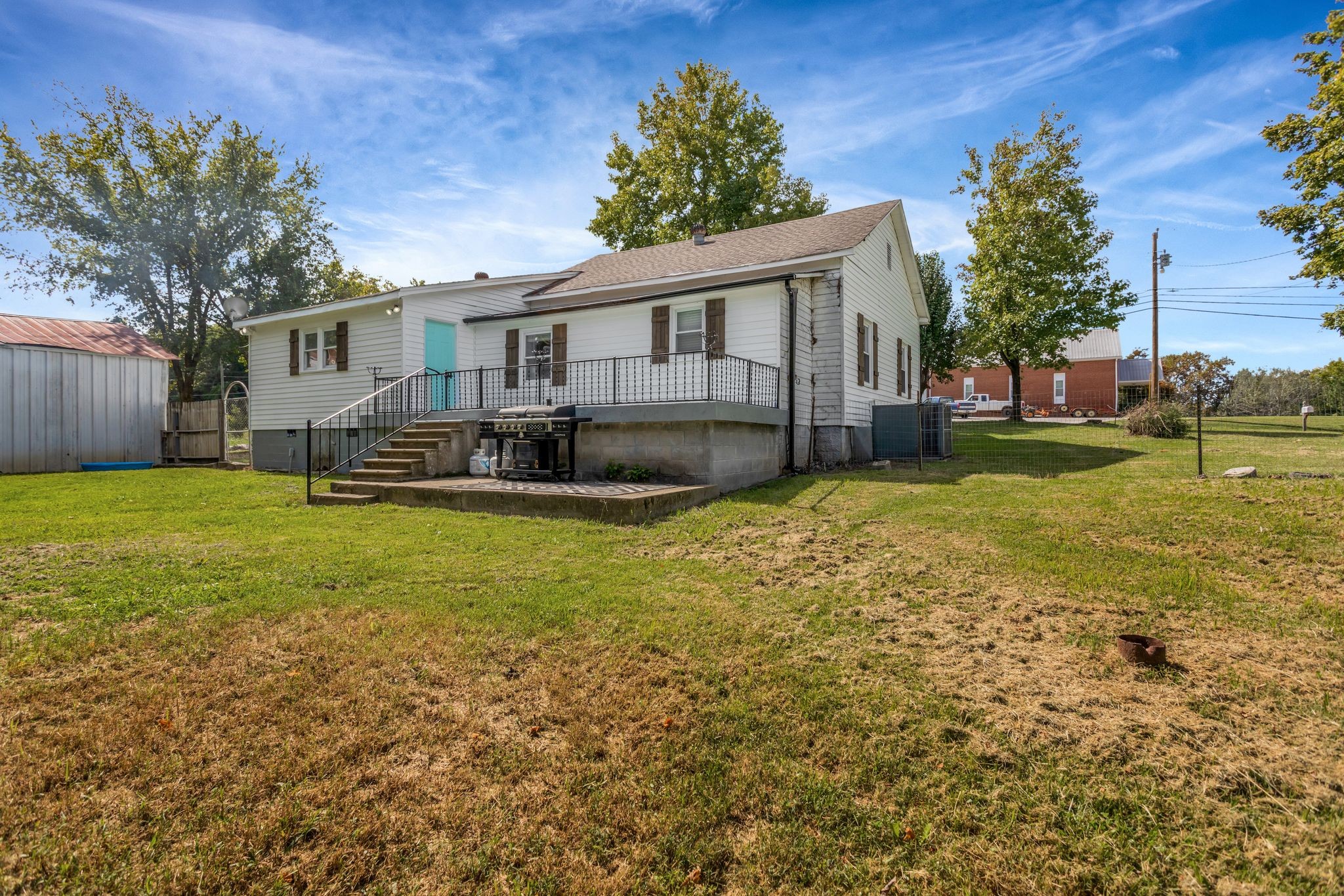 2118 Gravel Hill Road Columbia TN 38401