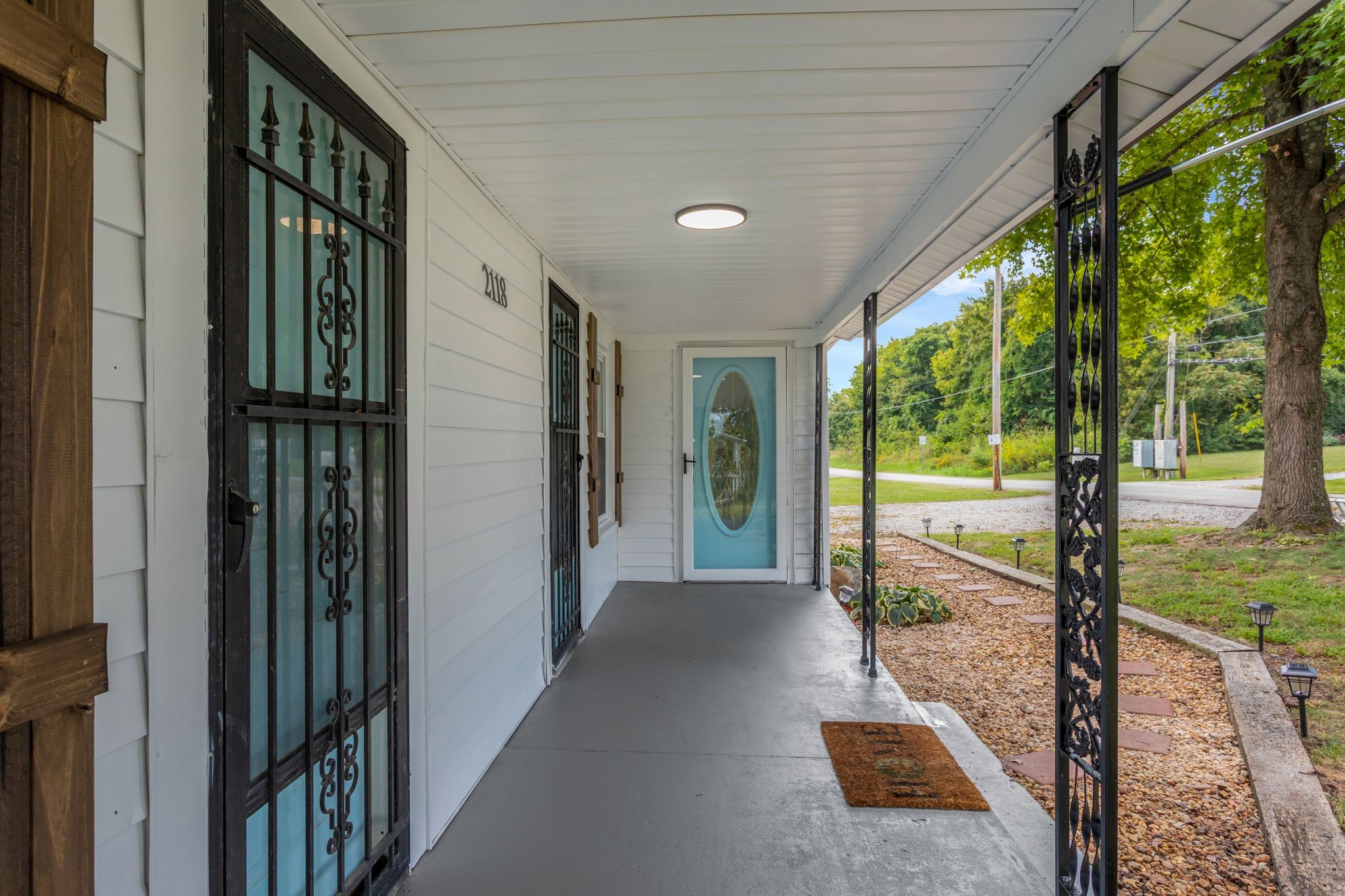 2118 Gravel Hill Road Columbia TN 38401