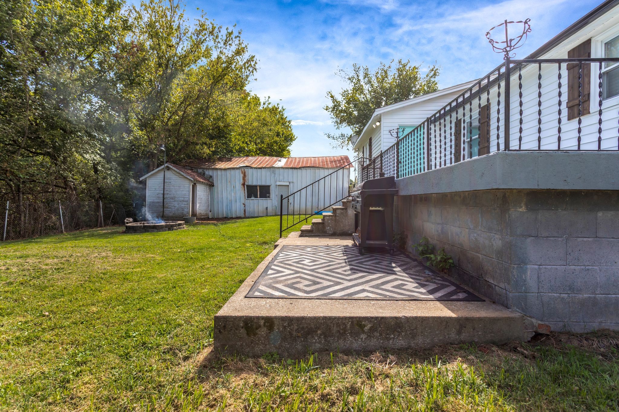 2118 Gravel Hill Road Columbia TN 38401
