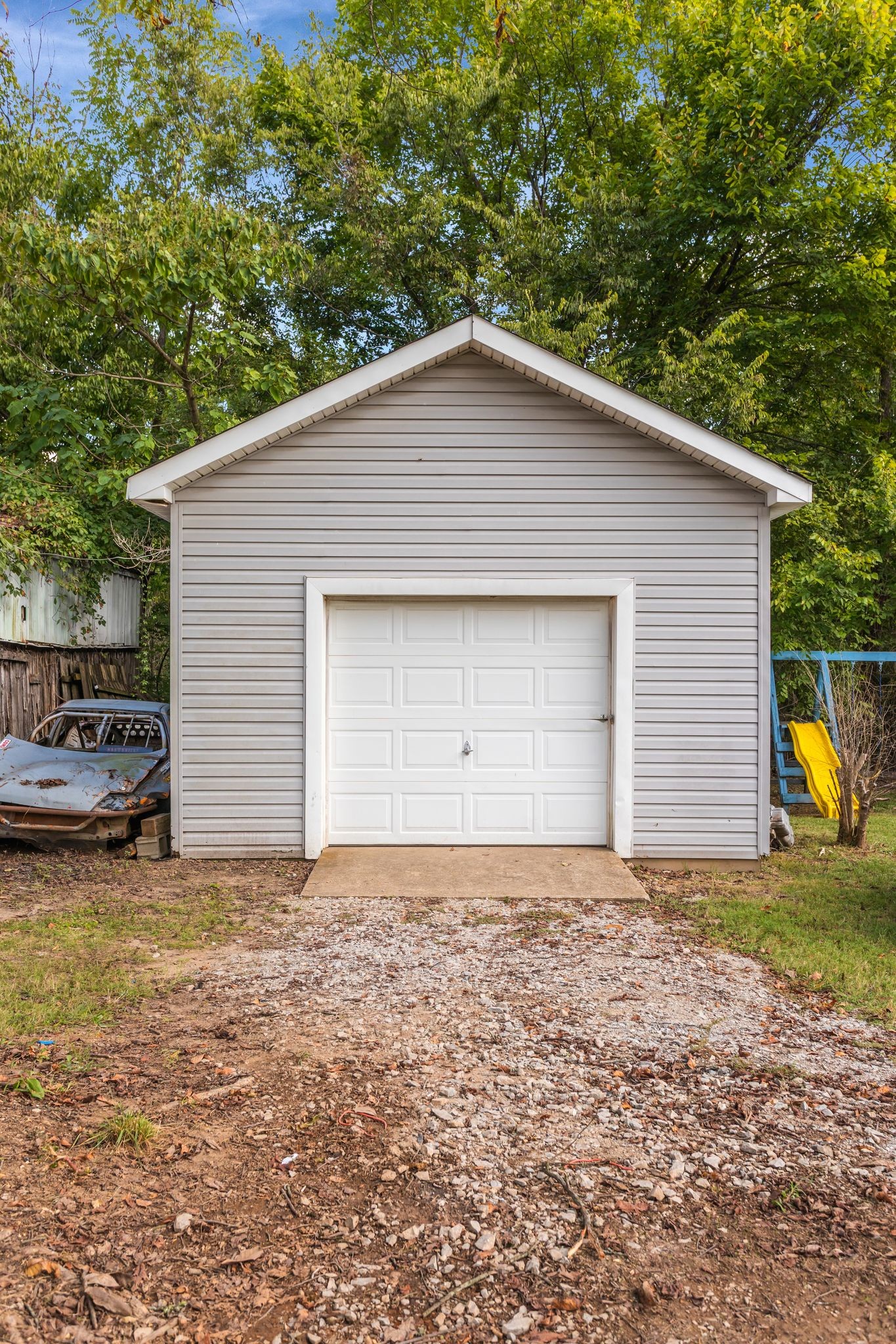 2118 Gravel Hill Road Columbia TN 38401