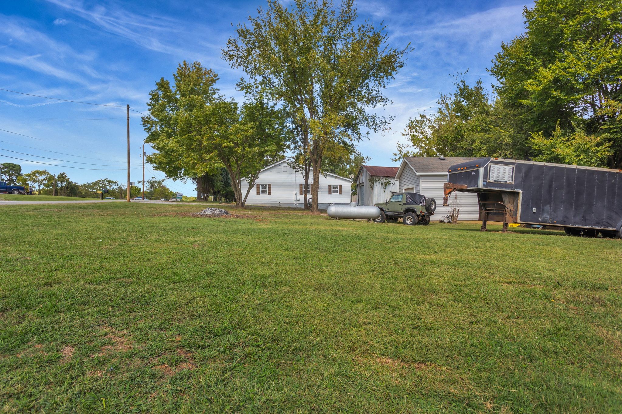2118 Gravel Hill Road Columbia TN 38401