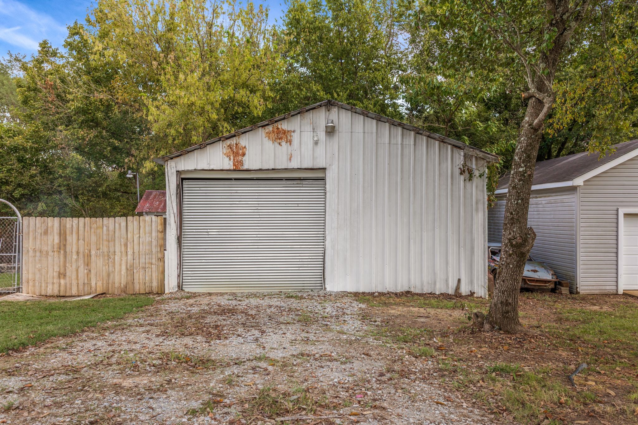 2118 Gravel Hill Road Columbia TN 38401