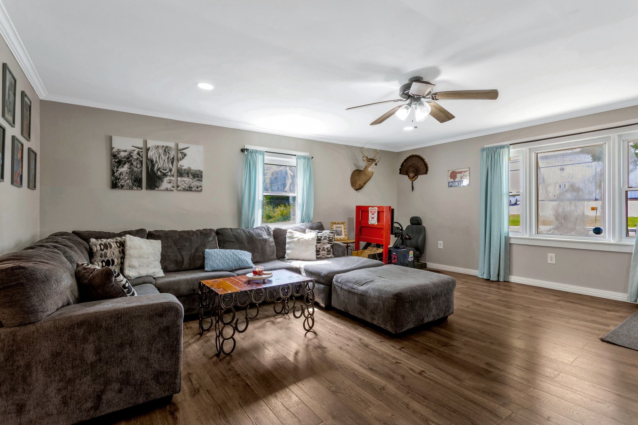 2118 Gravel Hill Road Columbia TN 38401