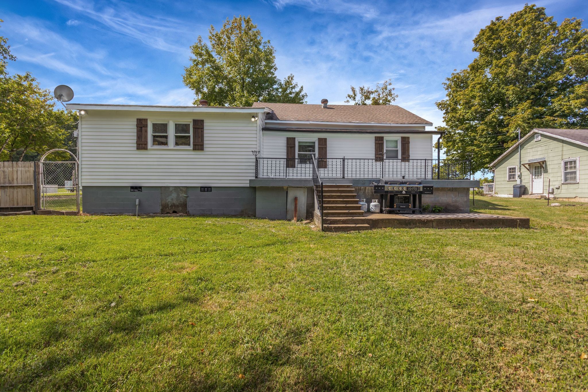 2118 Gravel Hill Road Columbia TN 38401