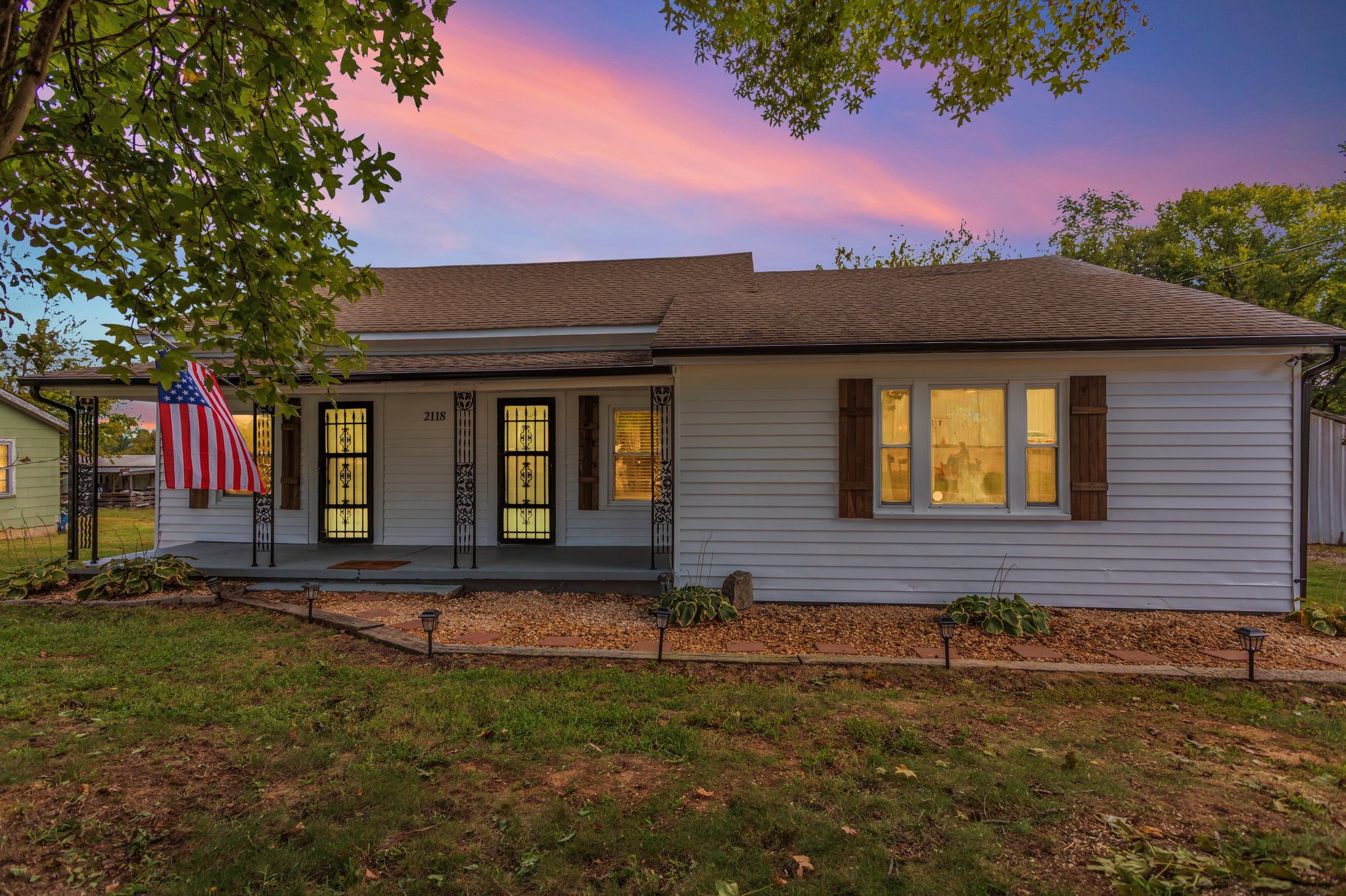 2118 Gravel Hill Road Columbia TN 38401